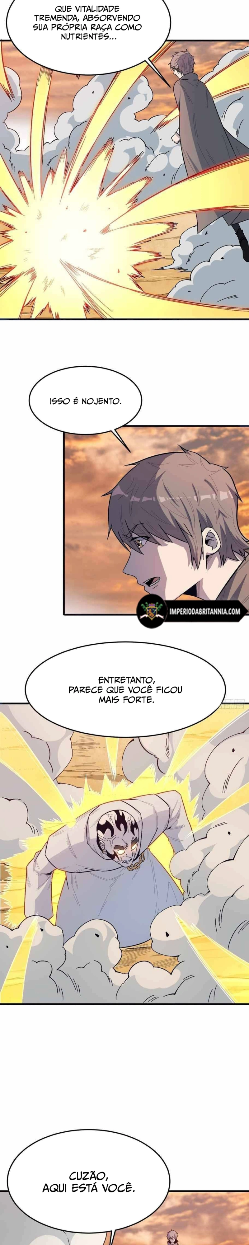Read Back To Rule Again PT Manga Online