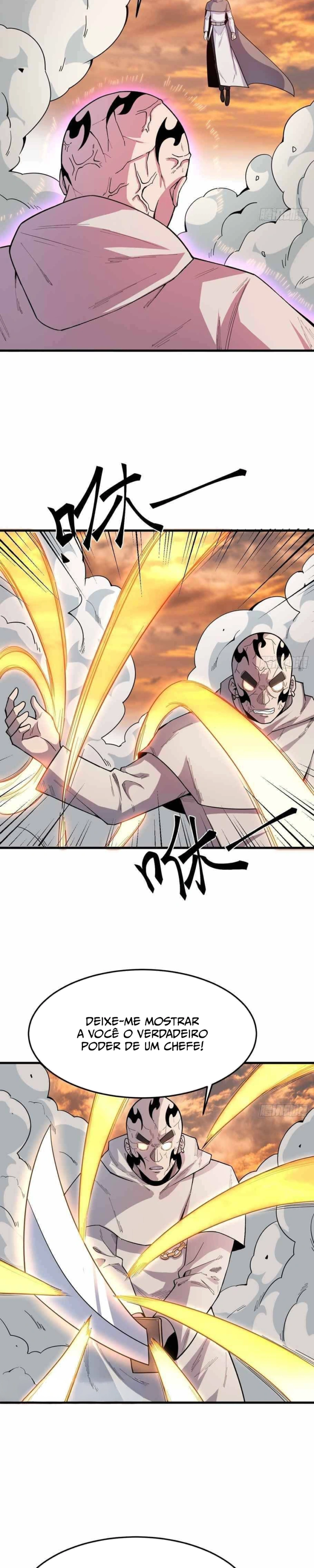 Read Back To Rule Again PT Manga Online