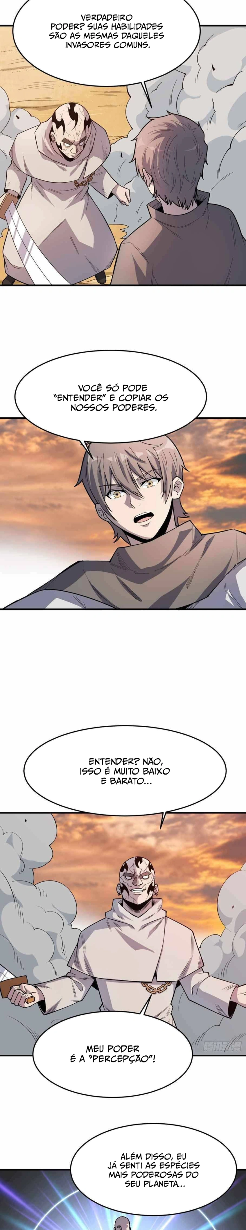 Read Back To Rule Again PT Manga Online