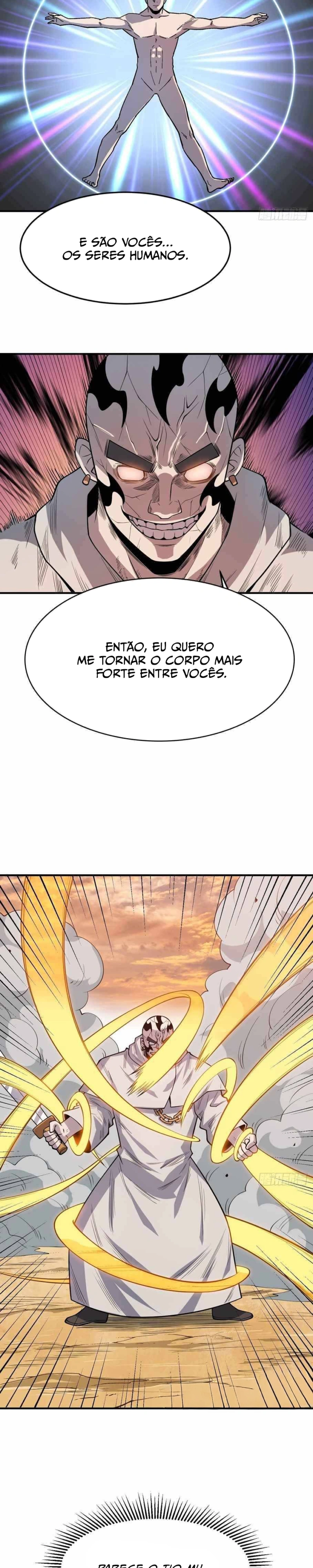 Read Back To Rule Again PT Manga Online