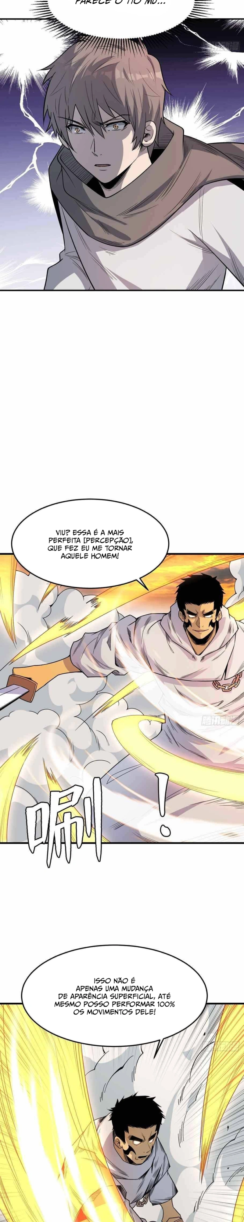 Read Back To Rule Again PT Manga Online