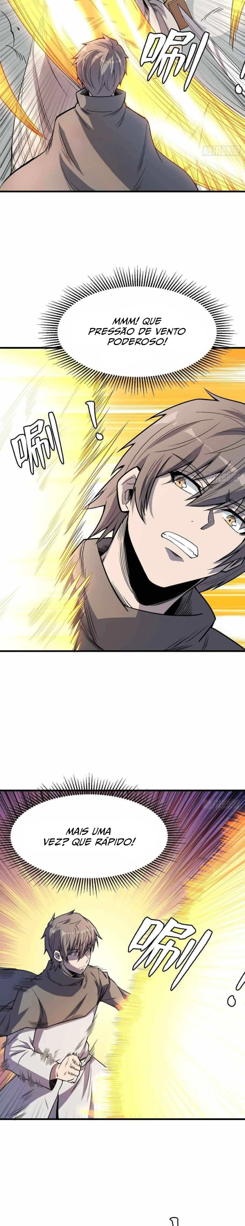 Read Back To Rule Again PT Manga Online