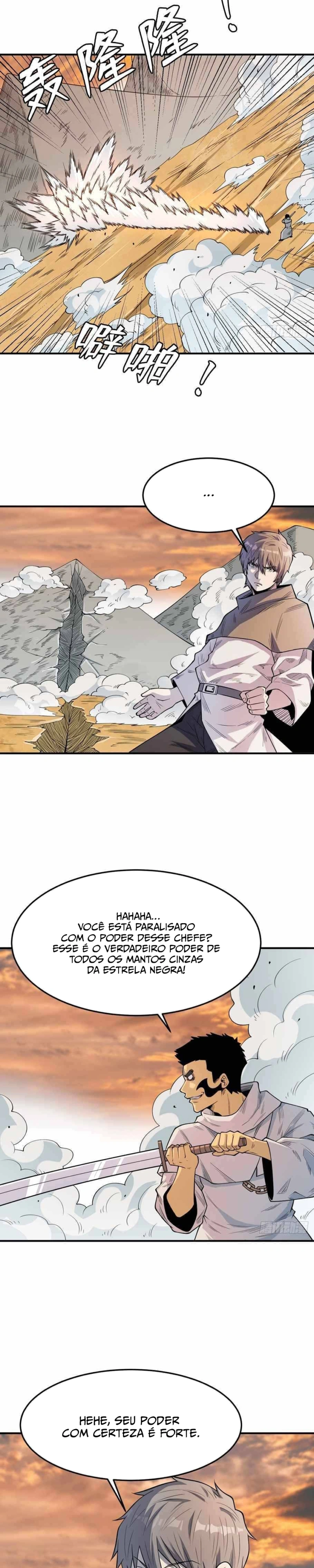 Read Back To Rule Again PT Manga Online