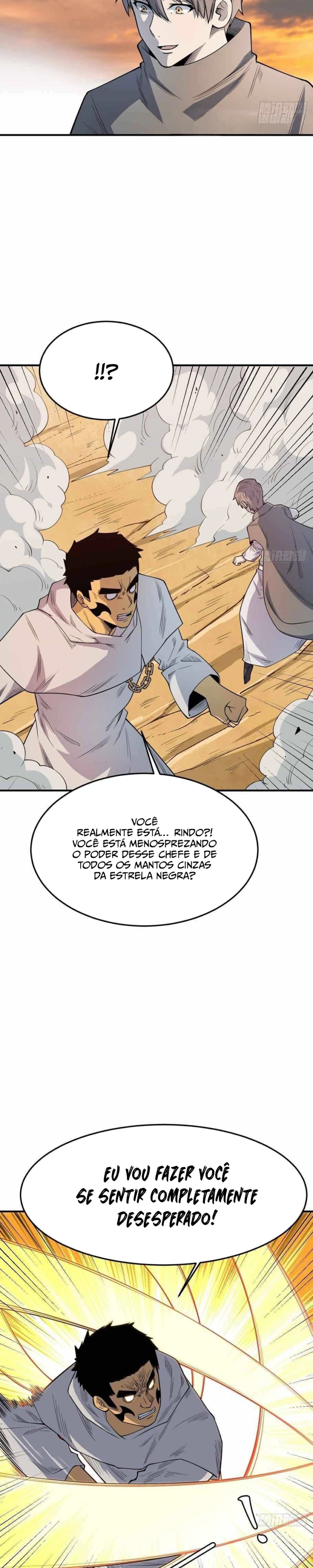Read Back To Rule Again PT Manga Online