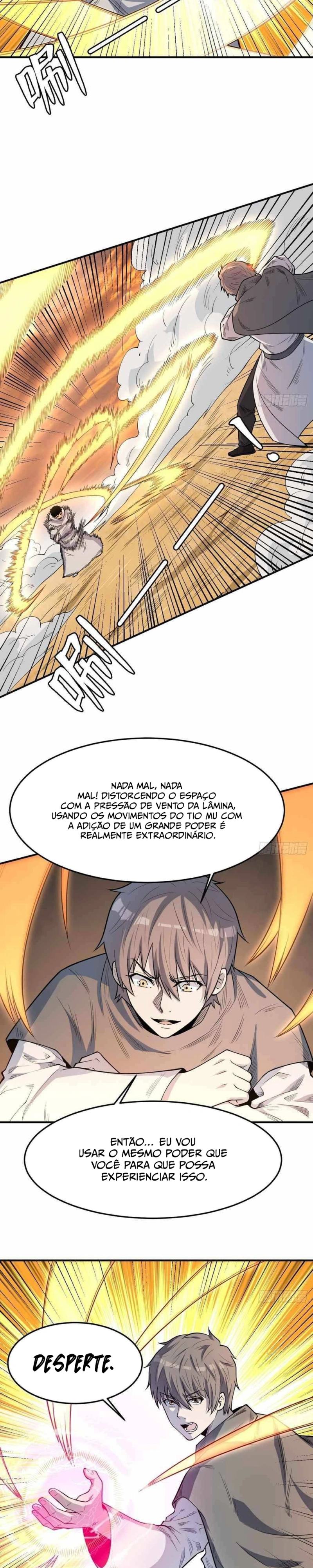 Read Back To Rule Again PT Manga Online