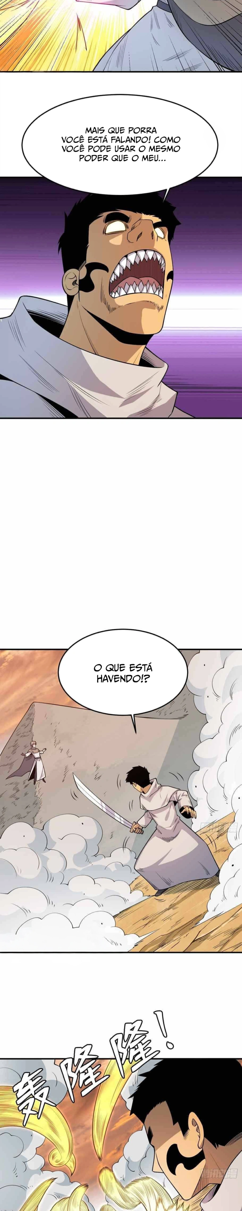 Read Back To Rule Again PT Manga Online