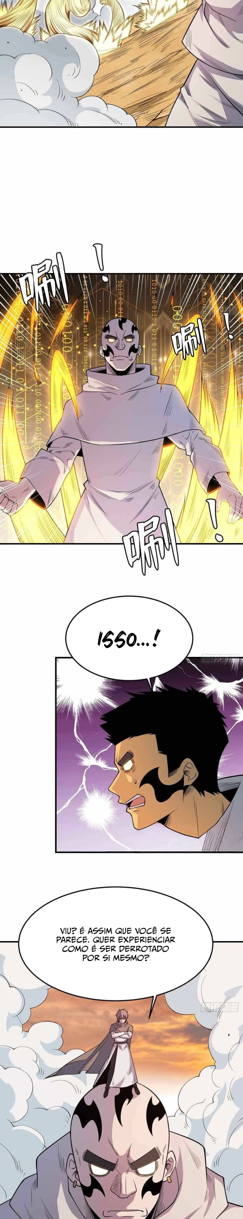 Read Back To Rule Again PT Manga Online