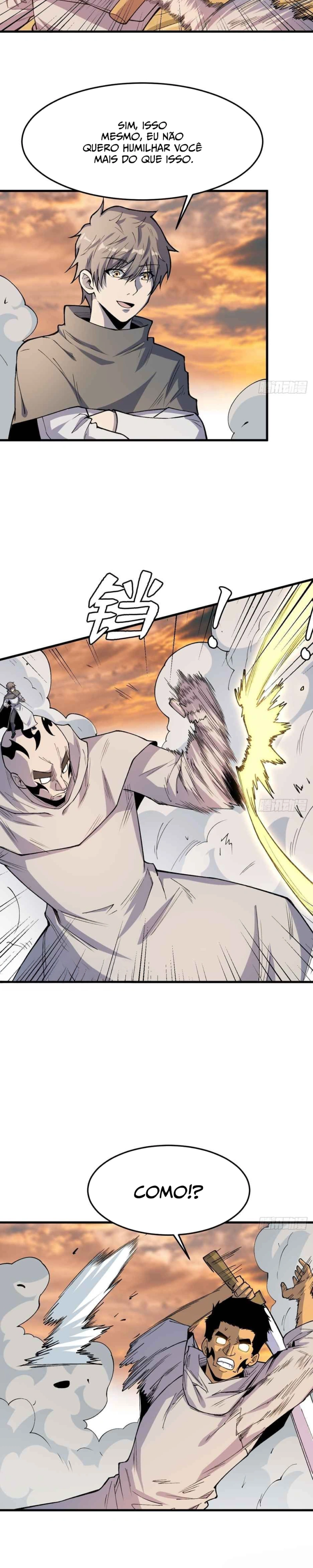 Read Back To Rule Again PT Manga Online