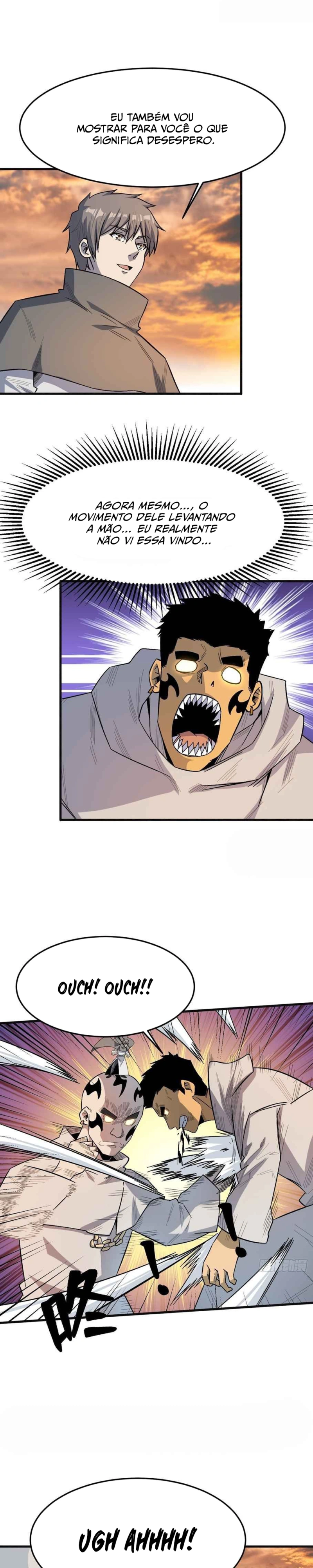 Read Back To Rule Again PT Manga Online