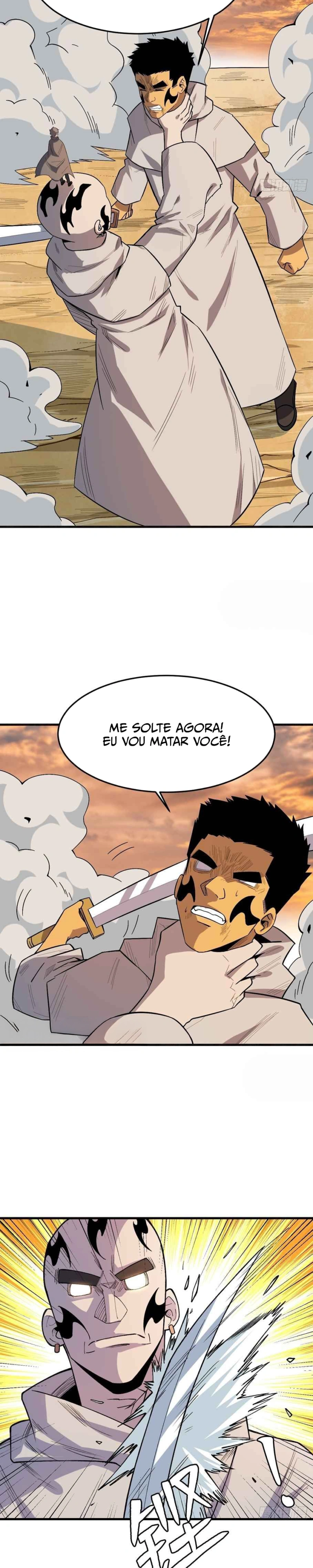 Read Back To Rule Again PT Manga Online