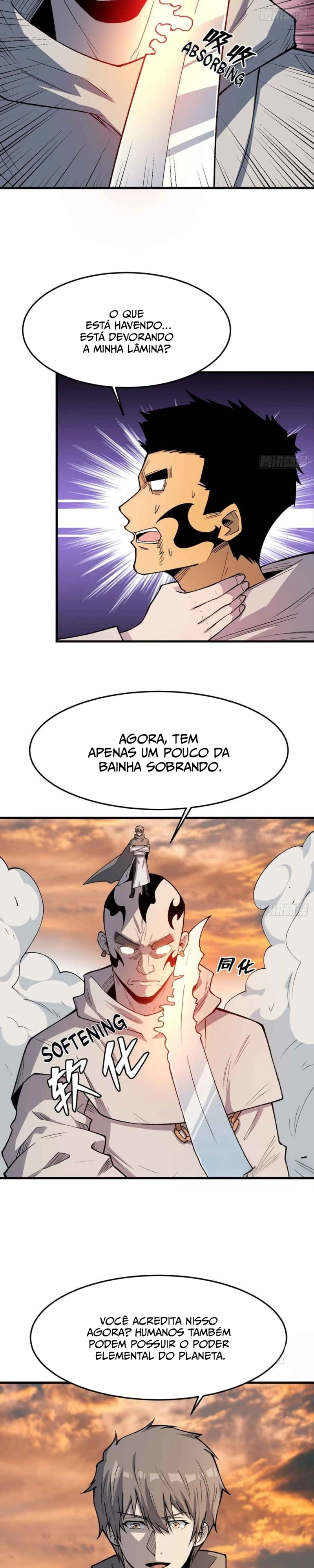 Read Back To Rule Again PT Manga Online