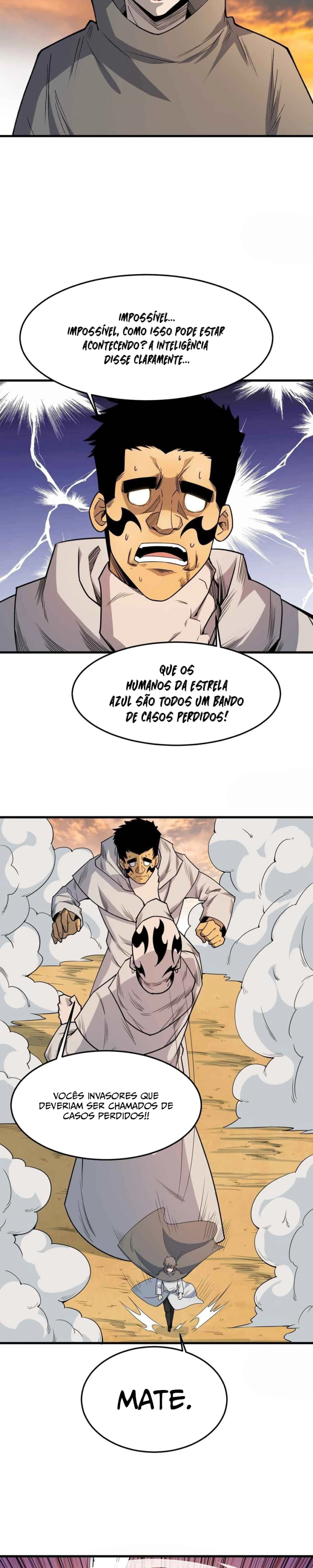 Read Back To Rule Again PT Manga Online