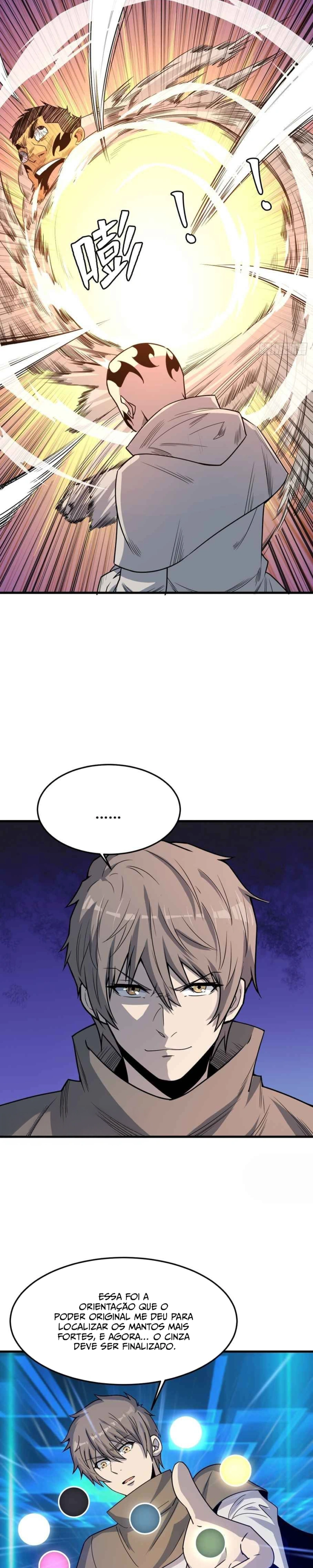 Read Back To Rule Again PT Manga Online