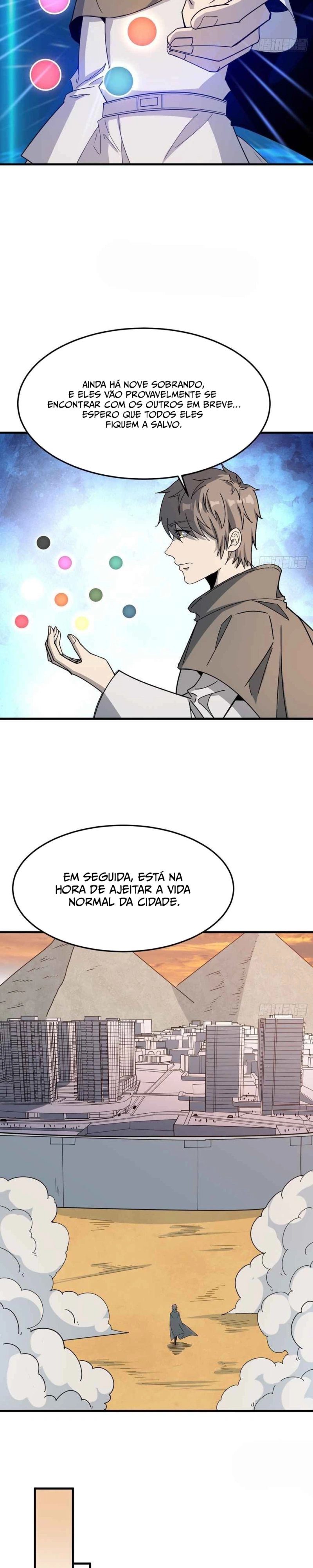 Read Back To Rule Again PT Manga Online
