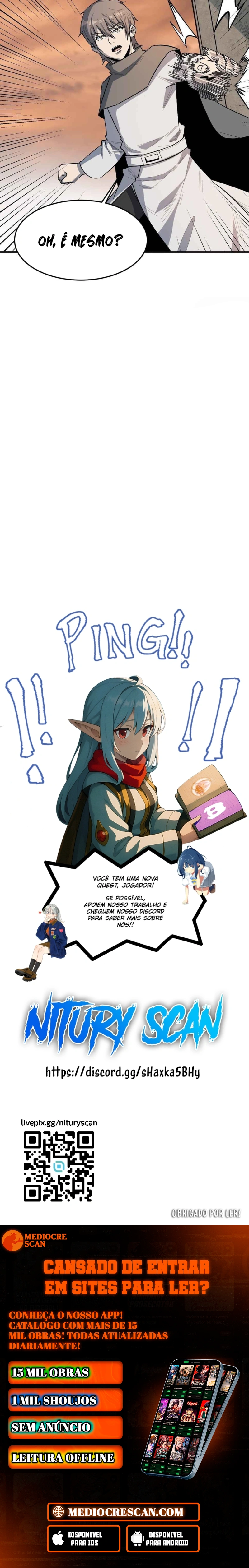 Read Back To Rule Again PT Manga Online