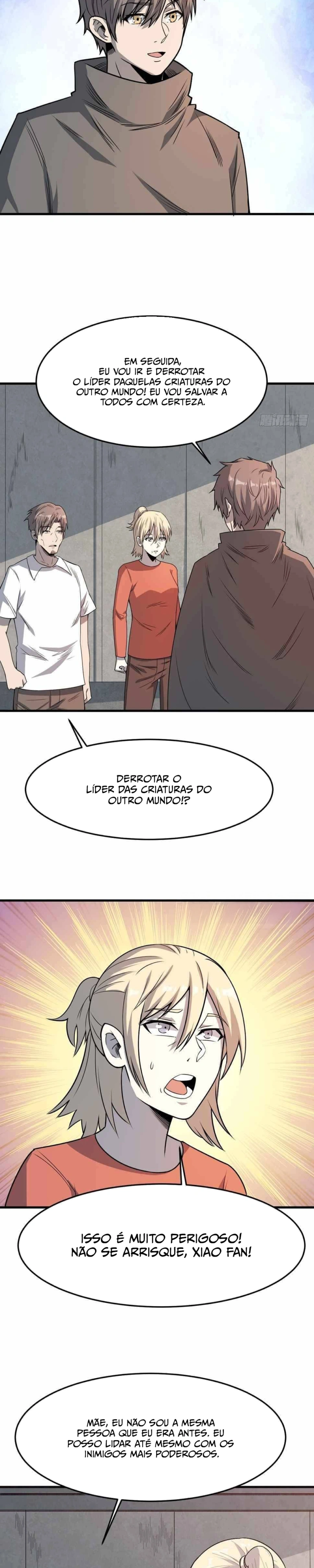 Read Back To Rule Again PT Manga Online