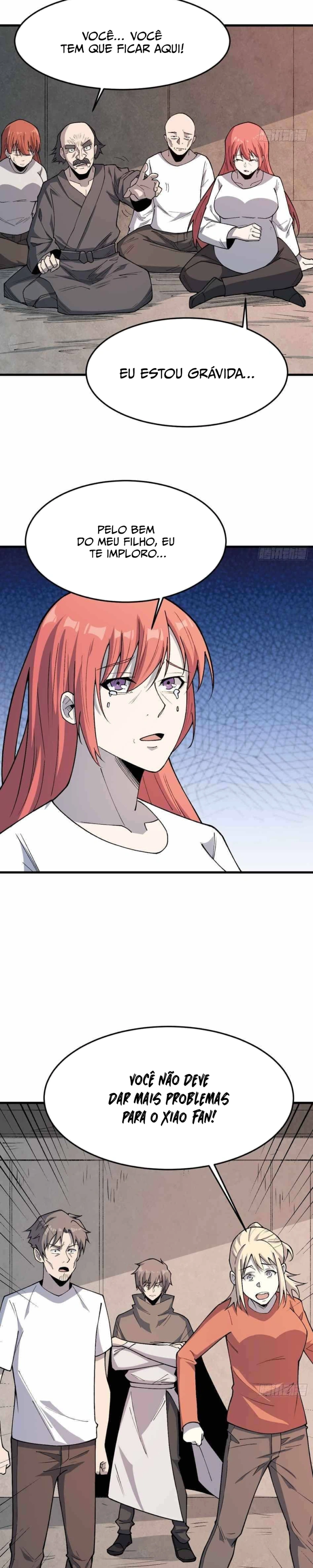 Read Back To Rule Again PT Manga Online