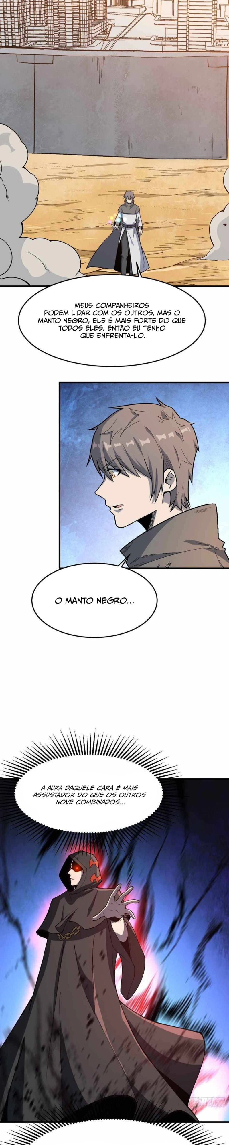 Read Back To Rule Again PT Manga Online