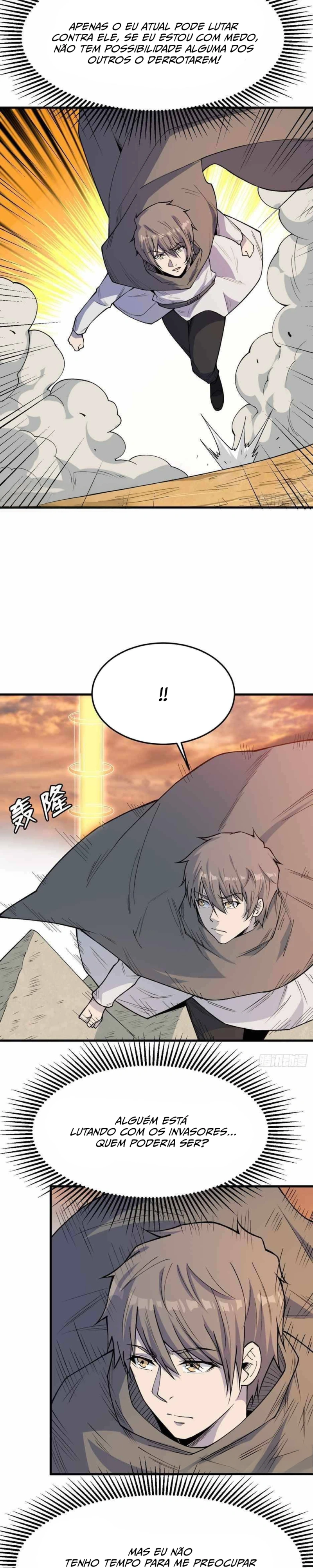 Read Back To Rule Again PT Manga Online