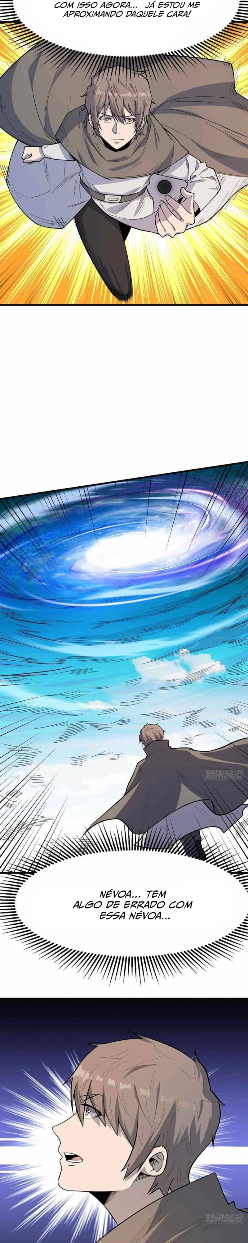 Read Back To Rule Again PT Manga Online