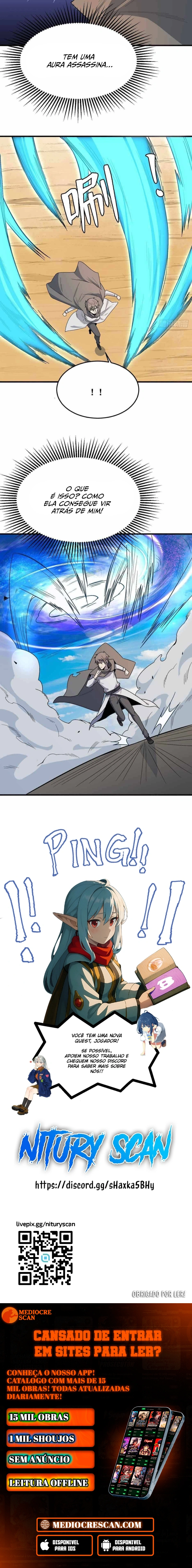 Read Back To Rule Again PT Manga Online