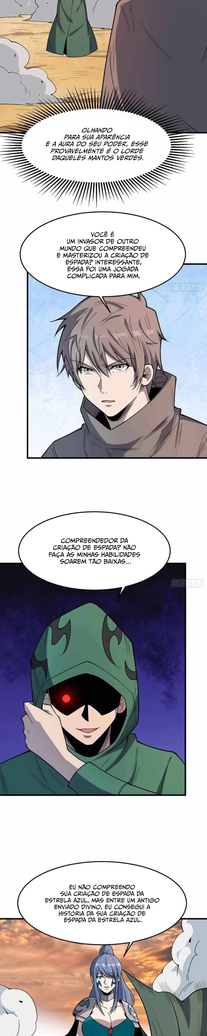 Read Back To Rule Again PT Manga Online