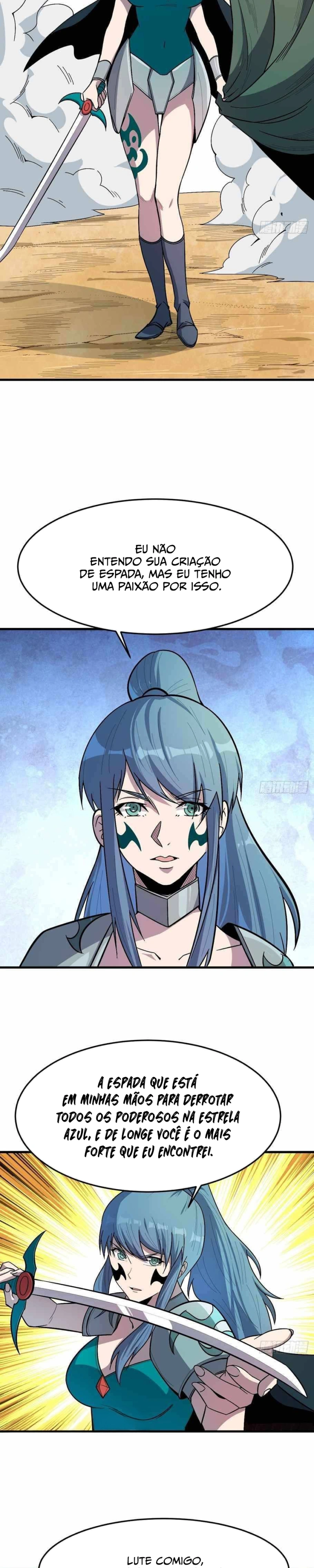 Read Back To Rule Again PT Manga Online