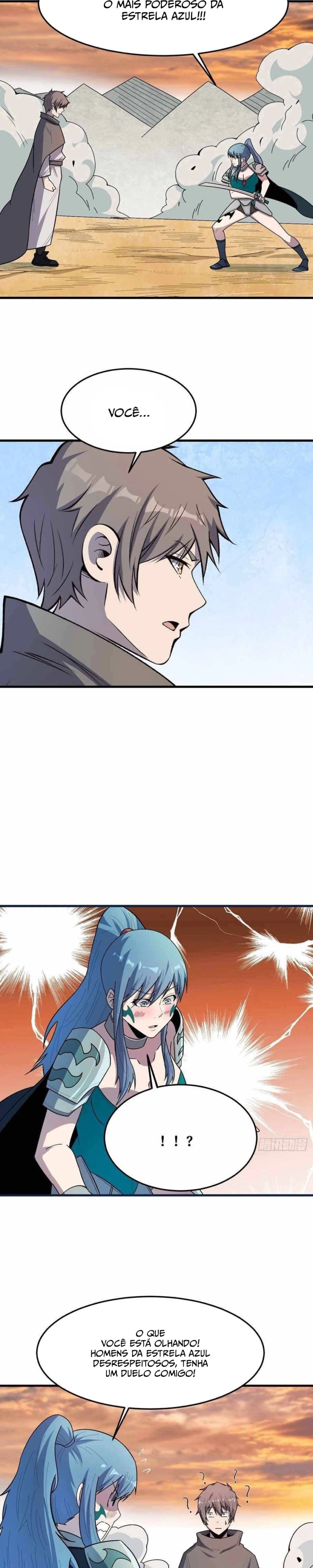 Read Back To Rule Again PT Manga Online