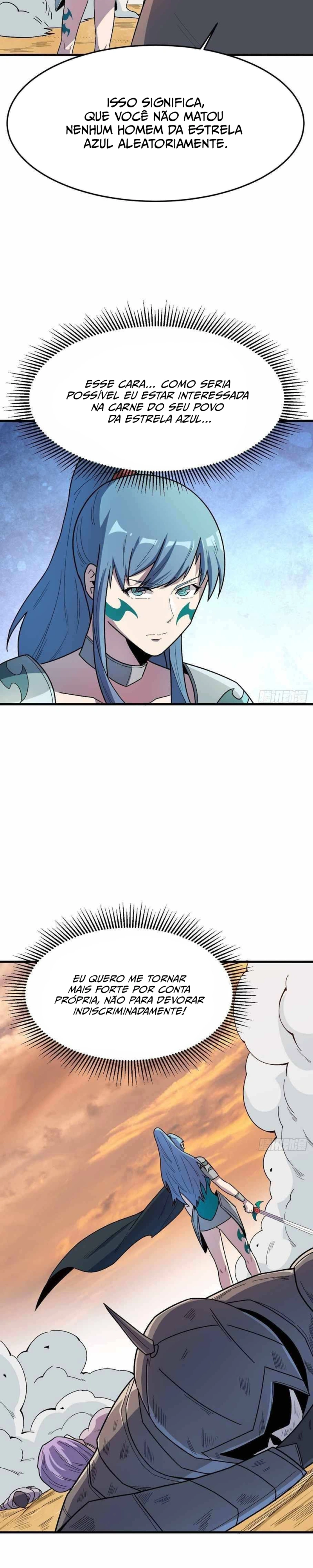 Read Back To Rule Again PT Manga Online