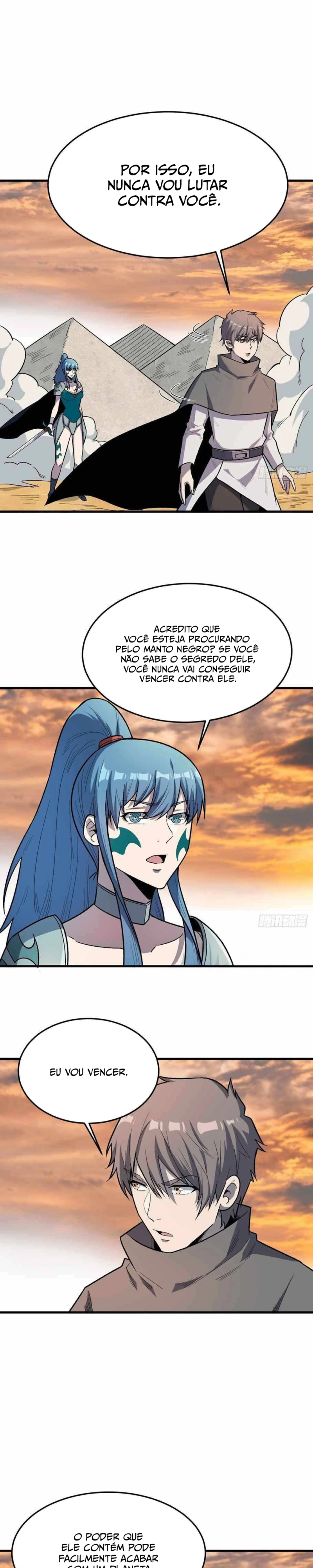 Read Back To Rule Again PT Manga Online