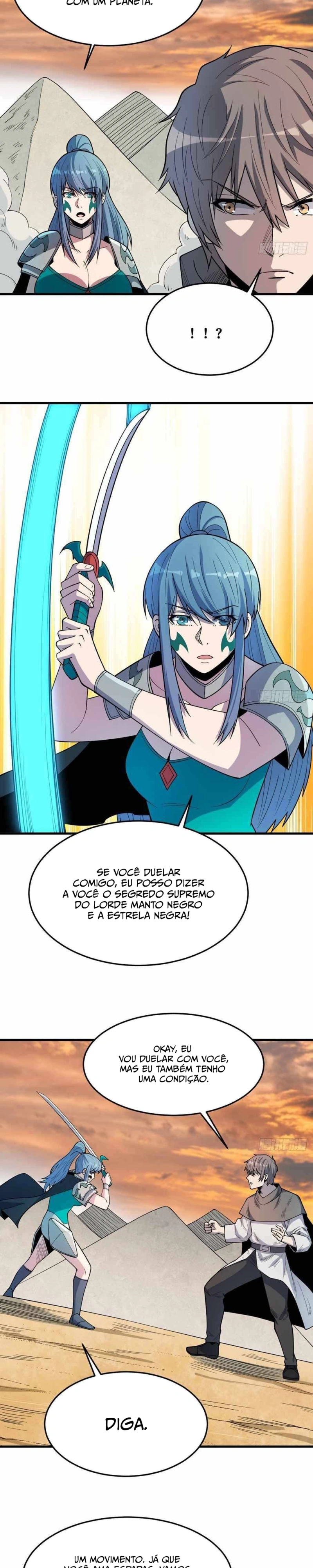 Read Back To Rule Again PT Manga Online