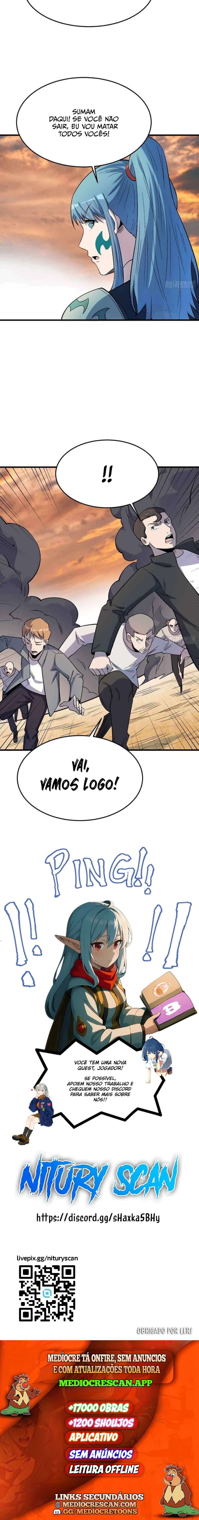 Read Back To Rule Again PT Manga Online