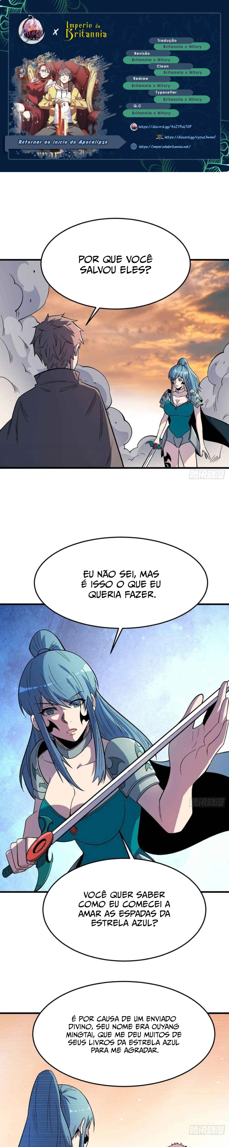 Read Back To Rule Again PT Manga Online