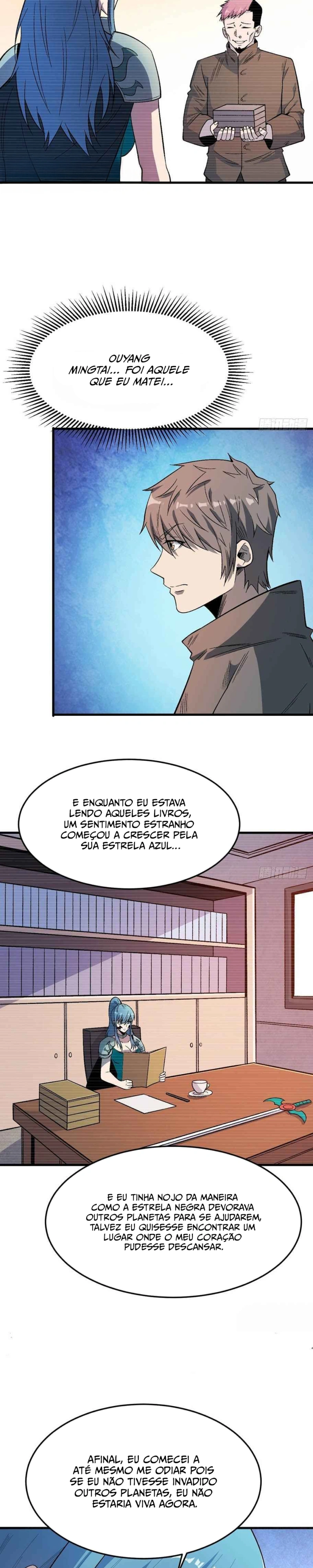 Read Back To Rule Again PT Manga Online