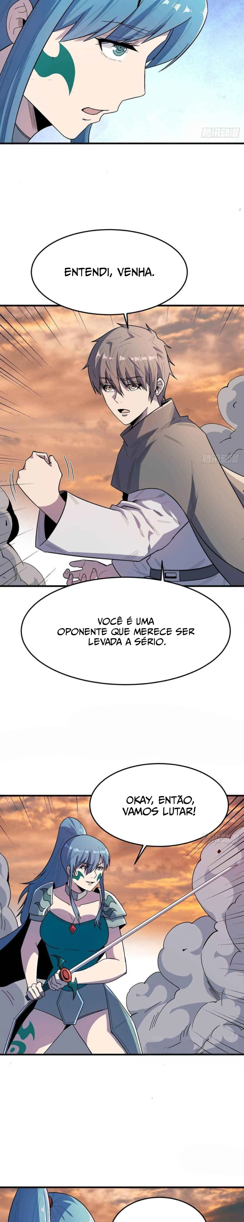 Read Back To Rule Again PT Manga Online