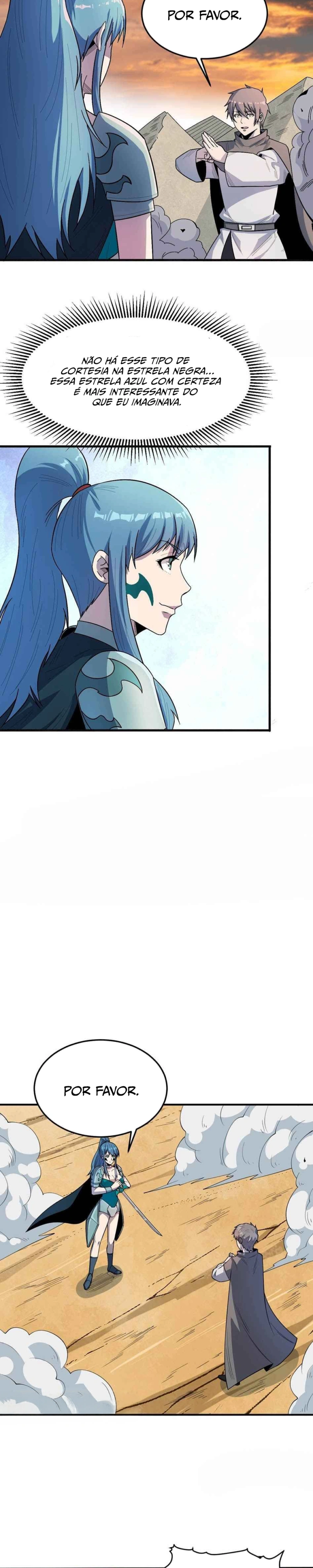 Read Back To Rule Again PT Manga Online