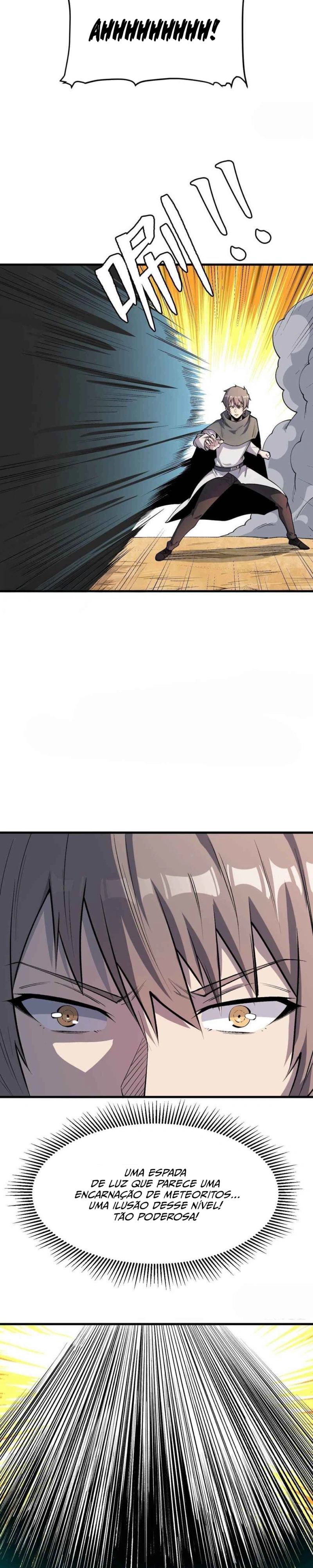 Read Back To Rule Again PT Manga Online