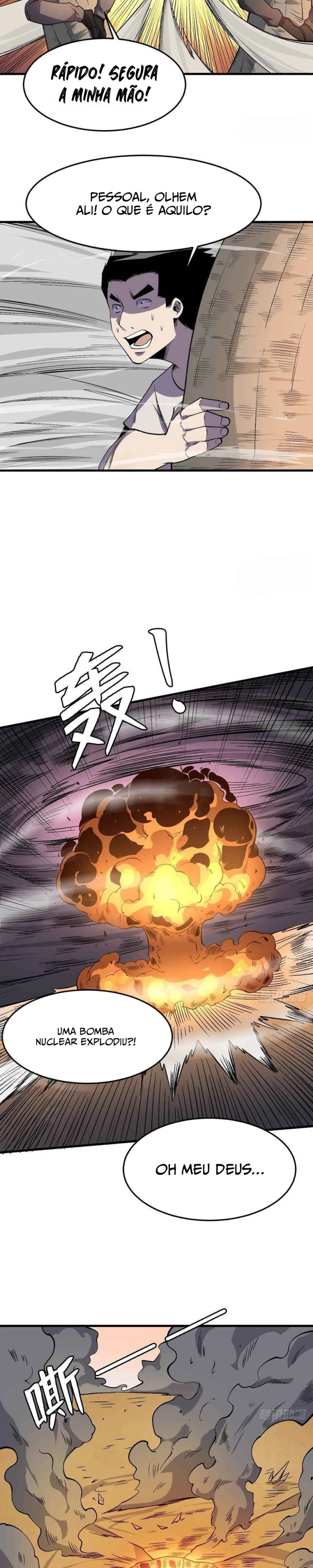 Read Back To Rule Again PT Manga Online