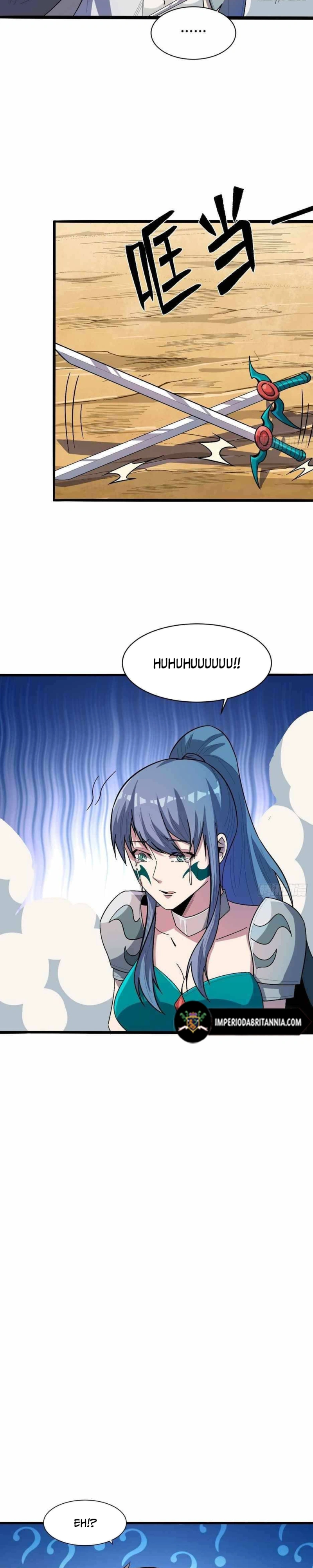 Read Back To Rule Again PT Manga Online