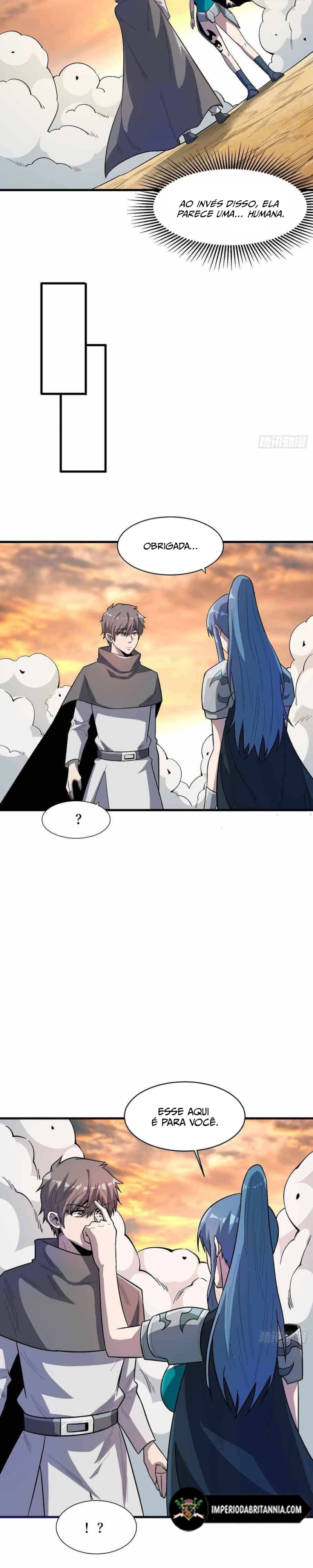 Read Back To Rule Again PT Manga Online