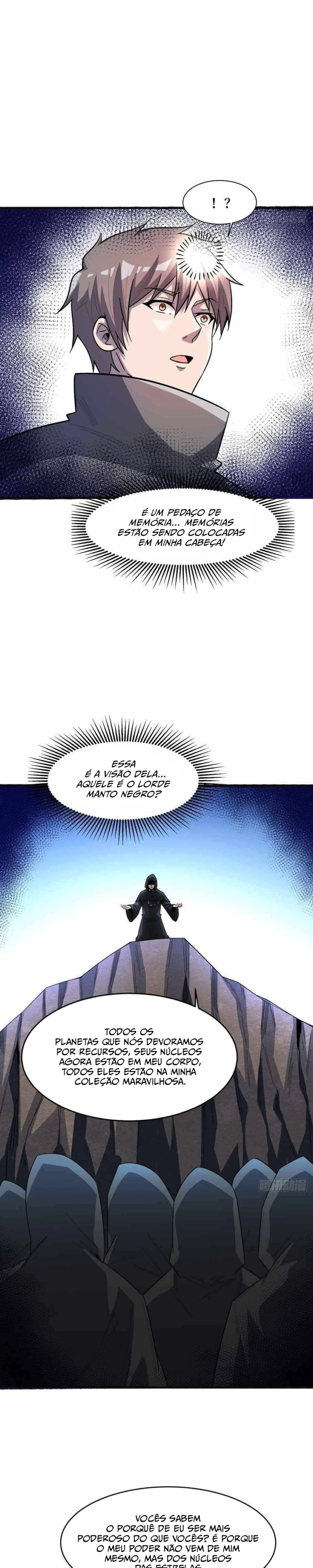 Read Back To Rule Again PT Manga Online