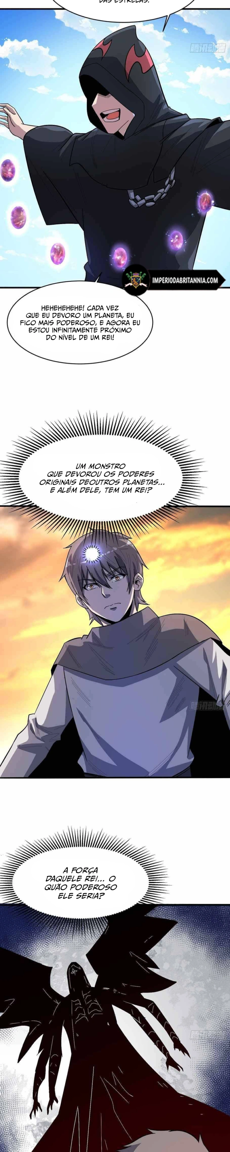 Read Back To Rule Again PT Manga Online