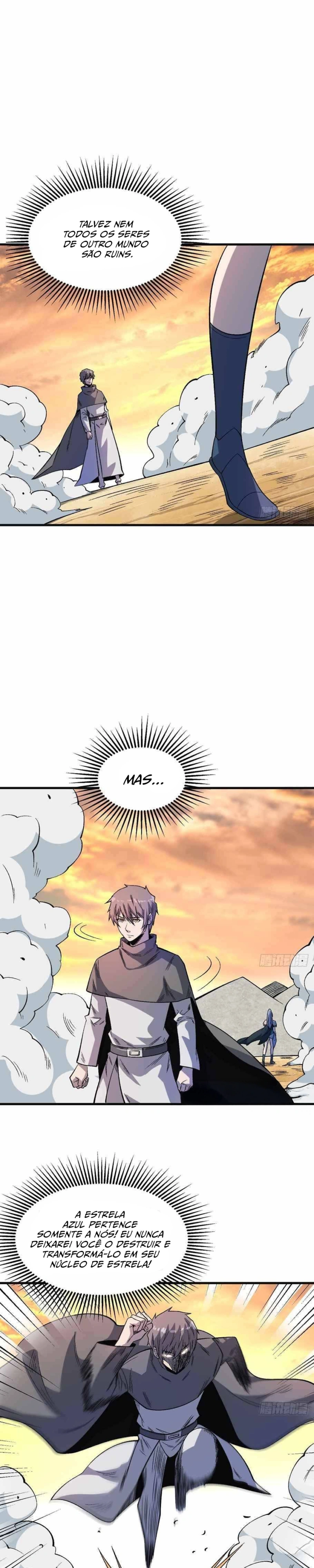 Read Back To Rule Again PT Manga Online