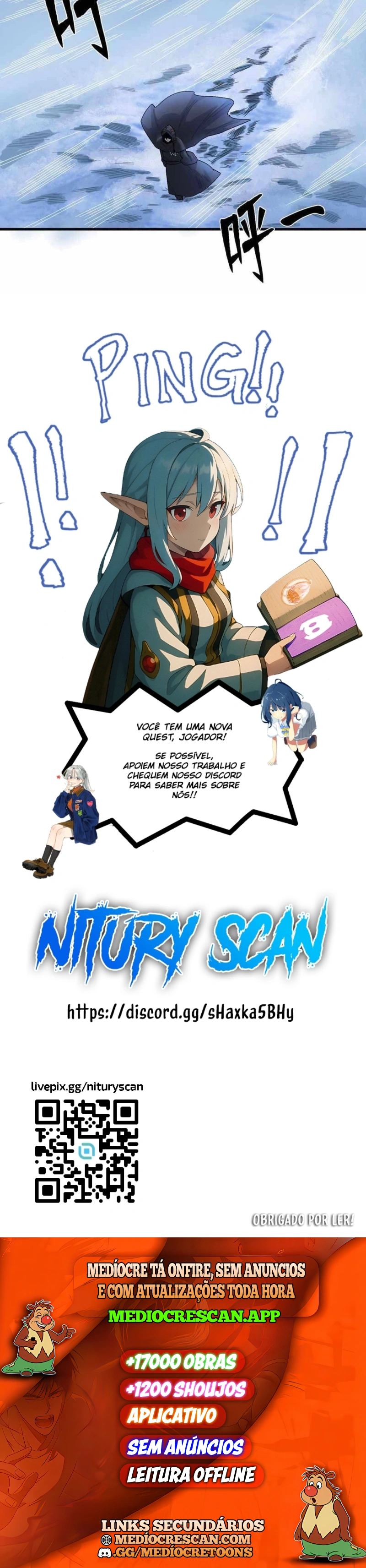 Read Back To Rule Again PT Manga Online