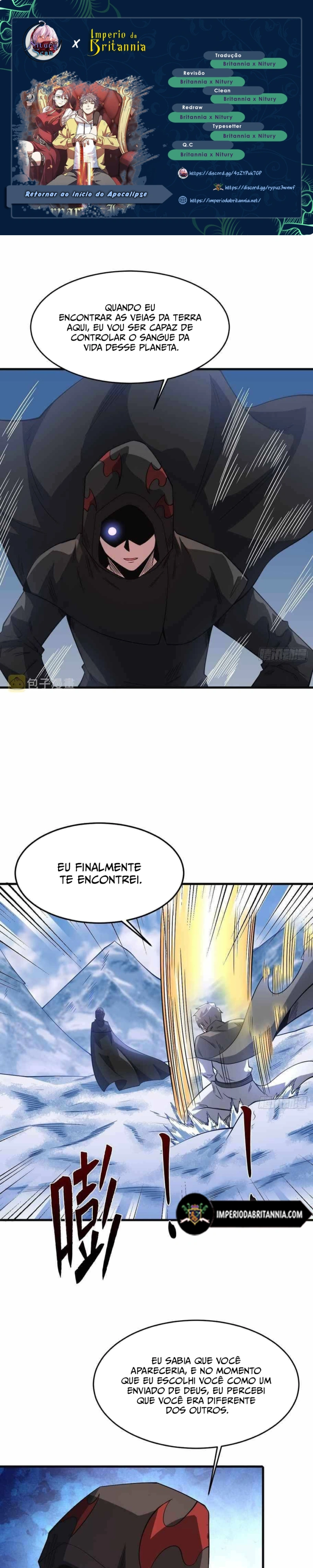 Read Back To Rule Again PT Manga Online