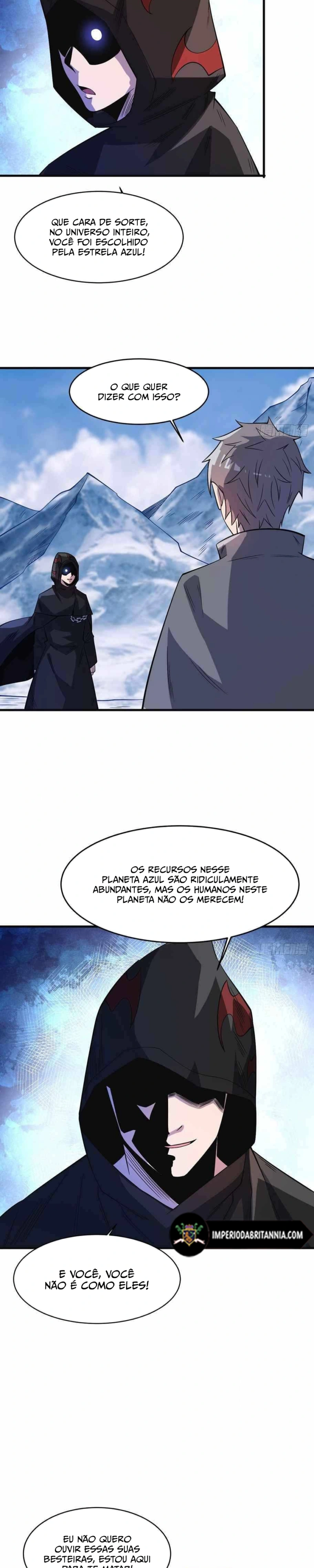Read Back To Rule Again PT Manga Online