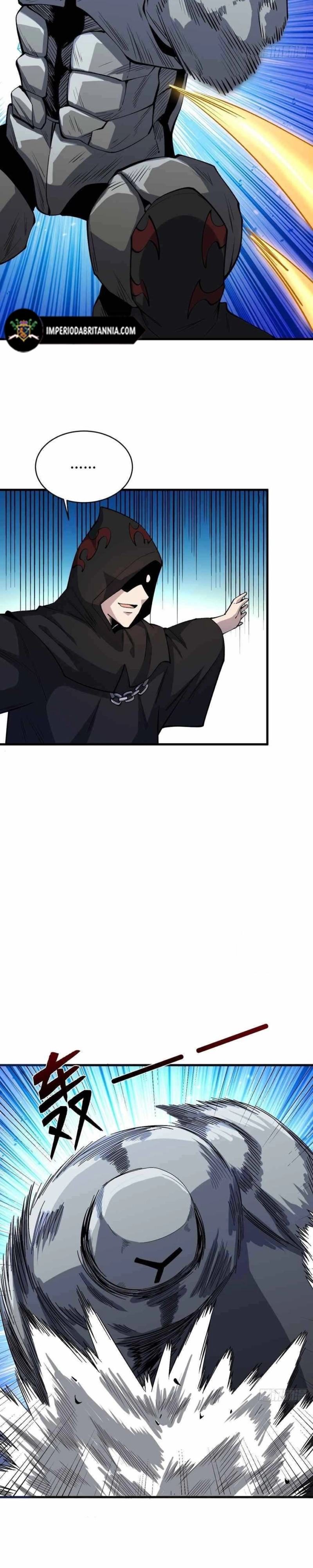Read Back To Rule Again PT Manga Online