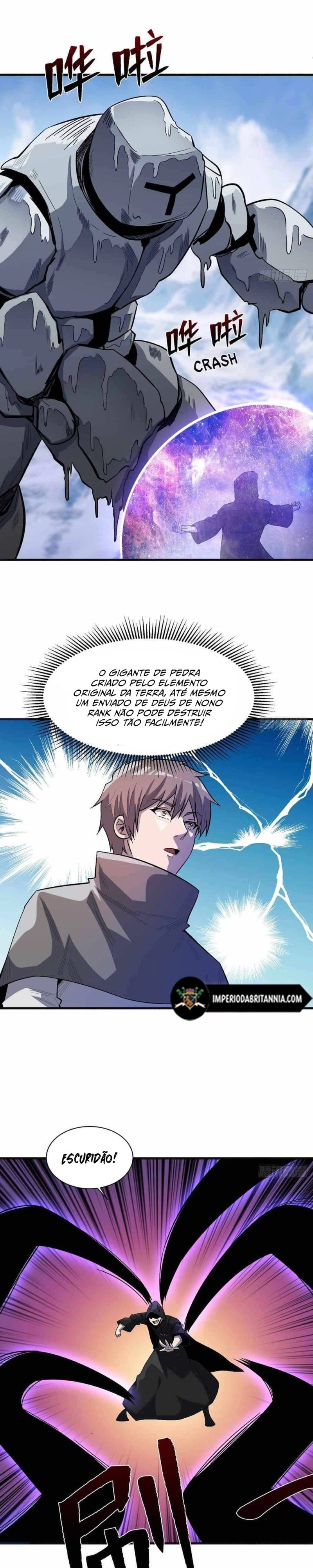 Read Back To Rule Again PT Manga Online