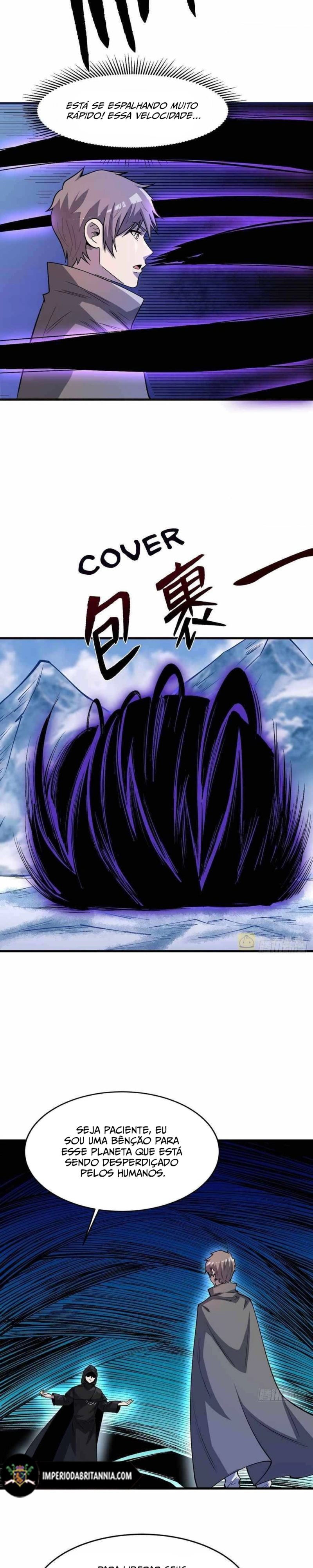Read Back To Rule Again PT Manga Online