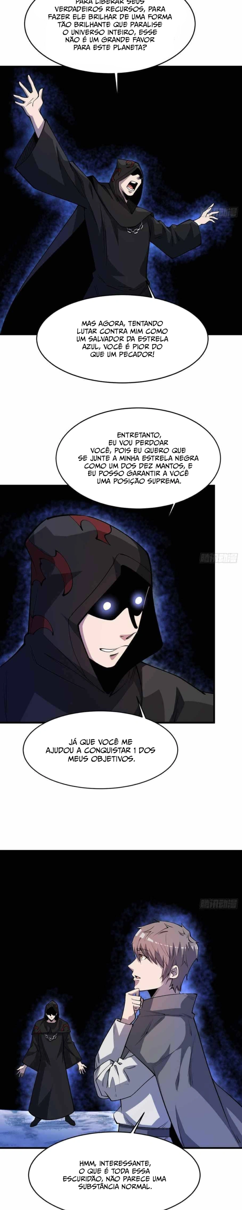 Read Back To Rule Again PT Manga Online